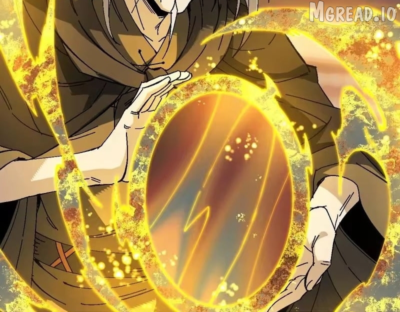 Master: This rebellious disciple is definitely not the Holy Son Chapter 181  - page 96